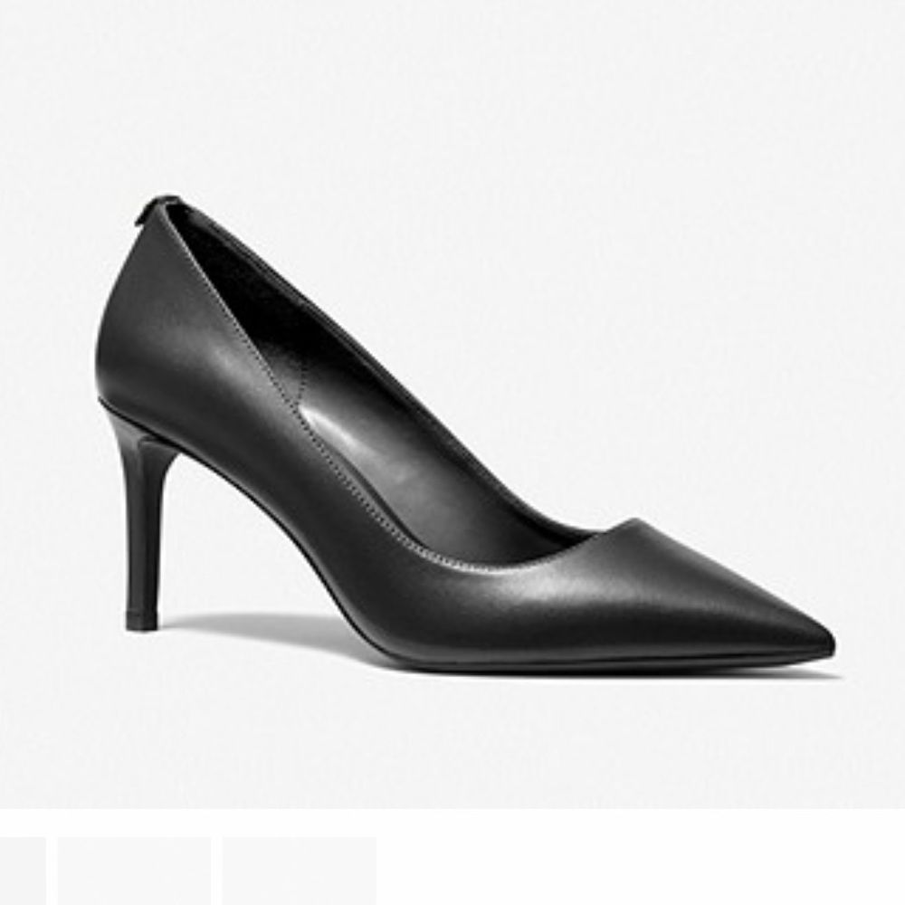 𝅺Michael Kors Alena Flex Pumps